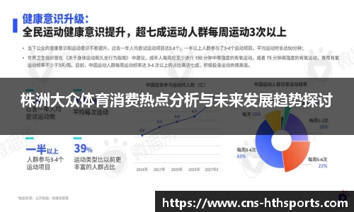 株洲大众体育消费热点分析与未来发展趋势探讨